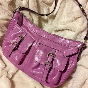 🎉SALE 55% OFF LISTED PRICE Coach Great Condition